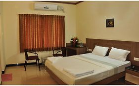 Sk Residency